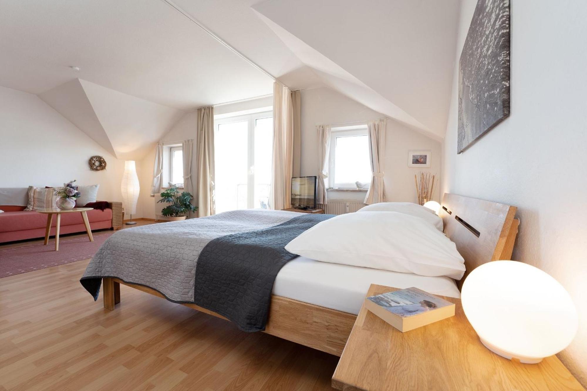 Ferienwohnung Dünenrose mit Balkon im Kaiserhof 1 Kellenhusen Exterior foto