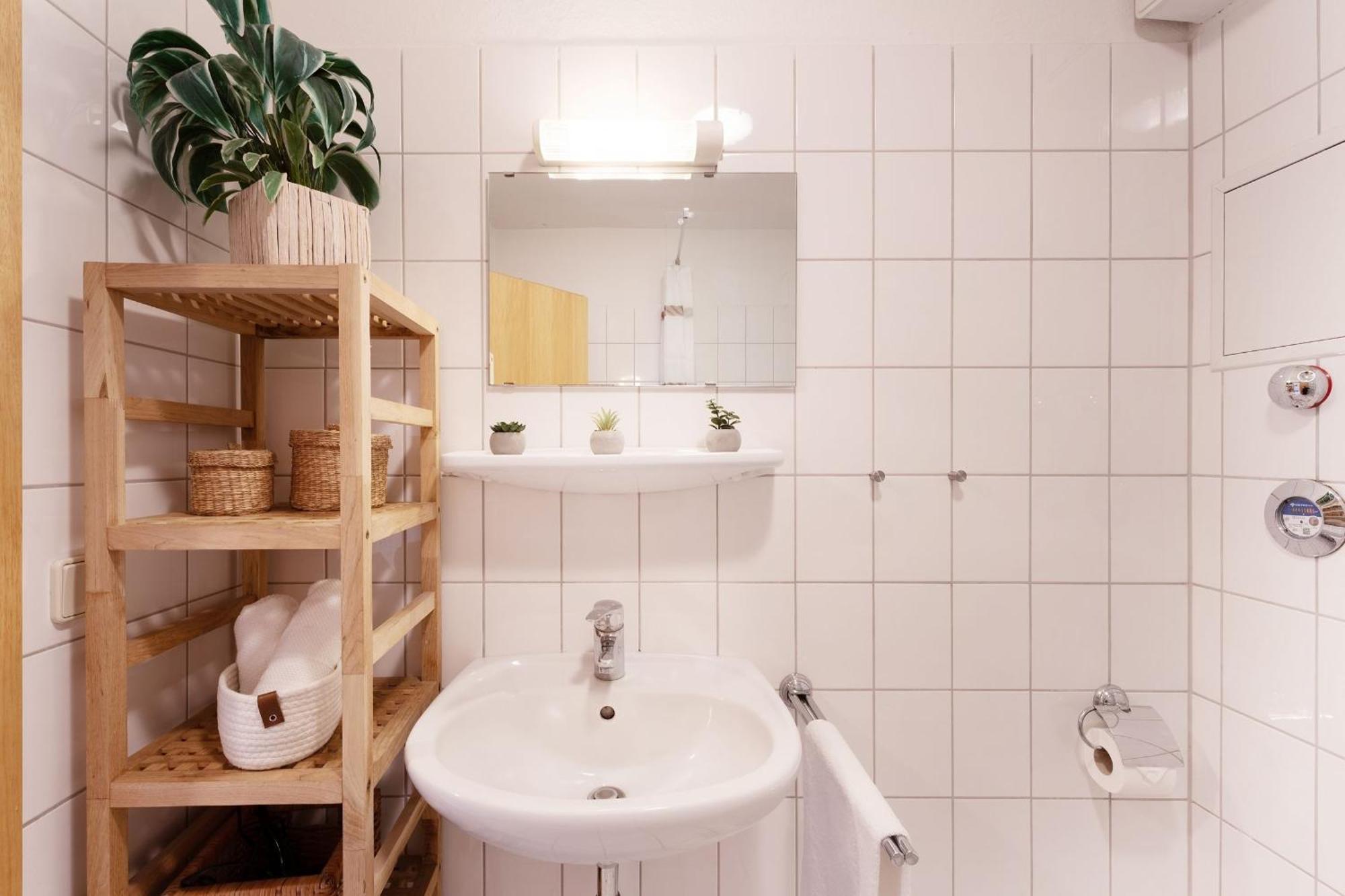 Ferienwohnung Dünenrose mit Balkon im Kaiserhof 1 Kellenhusen Exterior foto