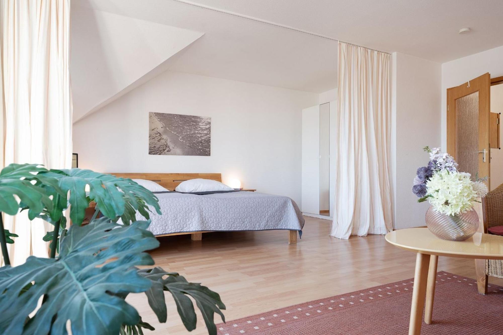 Ferienwohnung Dünenrose mit Balkon im Kaiserhof 1 Kellenhusen Exterior foto